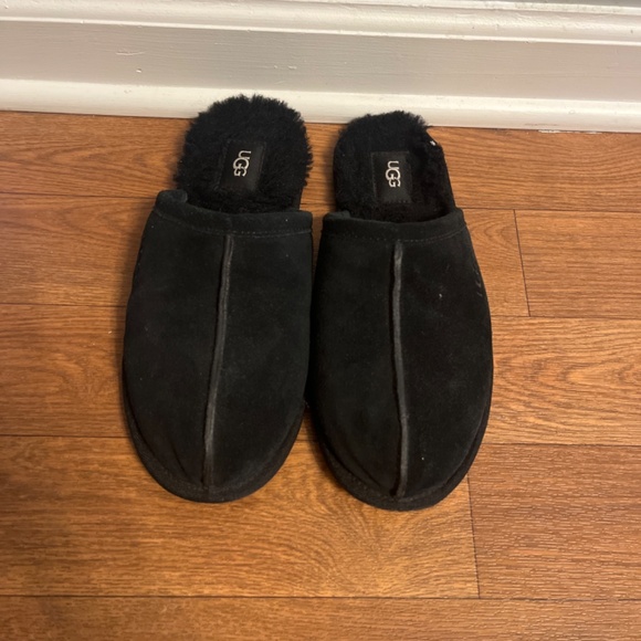 Men’s ugg slipperd